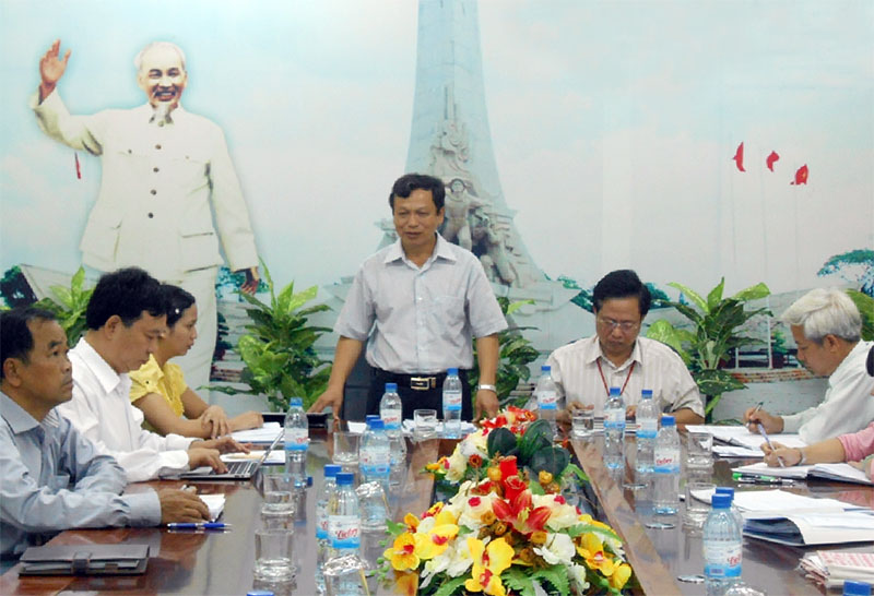 Khiếu nại của &ocirc;ng Vương Quốc Bi&ecirc;n v&agrave; &ocirc;ng L&ecirc; Viết T&ugrave;y: Thiếu s&oacute;t về thủ tục h&agrave;nh ch&iacute;nh, &aacute;p gi&aacute;, bồi thường ho&agrave;n to&agrave;n thỏa đ&aacute;ng  