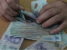 Kỳ &aacute;n chặt tay &ldquo;b&agrave; tr&ugrave;m&rdquo; v&igrave; kh&ocirc;ng đ&ograve;i được nợ