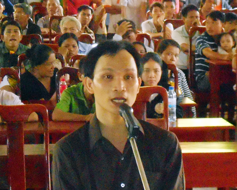 8 năm t&ugrave; cho h&agrave;nh vi mua b&aacute;n ma t&uacute;y