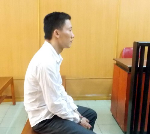 Chiếm đoạt gần 3 tỷ đồng, NV kinh doanh l&atilde;nh 7 năm t&ugrave;