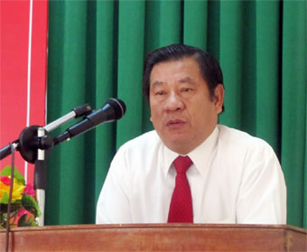 Giải quyết tốt khiếu kiện c&aacute; nh&acirc;n để kh&ocirc;ng xảy ra khiếu kiện tập thể