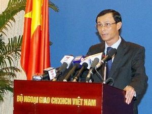 Ban h&agrave;nh quy chế mới về cấp th&ocirc;ng tin cho b&aacute;o ch&iacute;