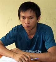 B&igrave;nh Phước: Ra đầu th&uacute;, sau 2 năm lẩn trốn