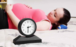 Vụ 'Quá 33 tuổi không được sinh con': Hoàn toàn không có đề xuất nào như thế!