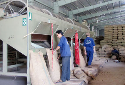 Luật Thuế TNDN và những vấn đề cần quan tâm