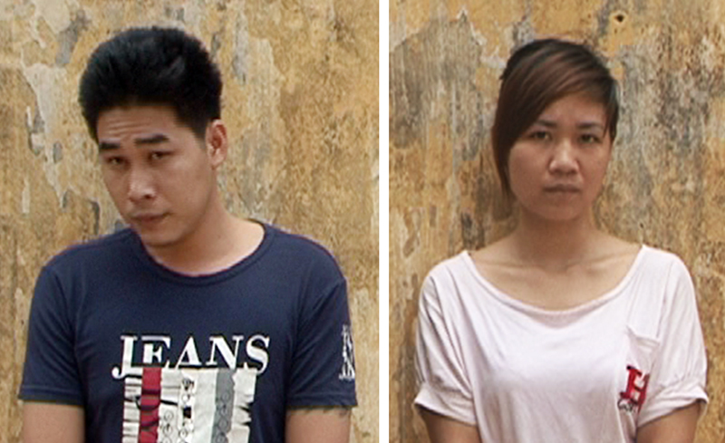 Vận chuyển tr&aacute;i ph&eacute;p gần 3.000 bao thuốc l&aacute; ngoại