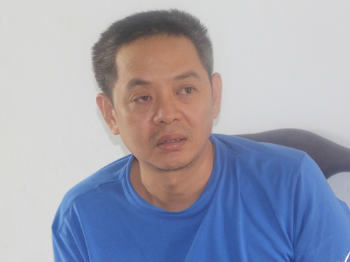 Triệt ph&aacute; đường d&acirc;y đ&aacute;nh bạc qua mạng internet