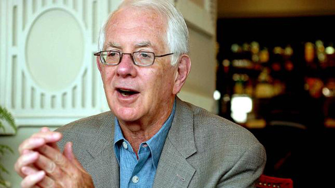 Đón 5 nhà bác học đoạt giải Nobel