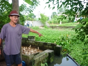 Nghi can lớp 9 giết em b&eacute; 6 tuổi lấy tiền chơi game