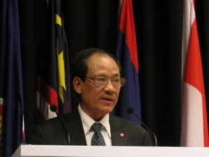 Từng bước hướng tới Cộng đồng ASEAN năm 2015