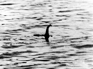 Giả thuyết mới về thủy quái Loch Ness