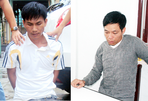 'Si&ecirc;u trộm c&ocirc;ng sở' hầu t&ograve;a