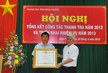 Tăng cường đối thoại với c&ocirc;ng d&acirc;n khiếu kiện