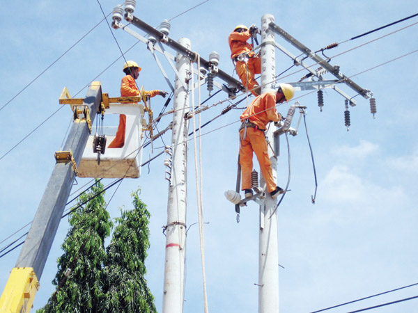 Điện lực thị xã Bình Long truy thu gần 26 ngàn kWh điện