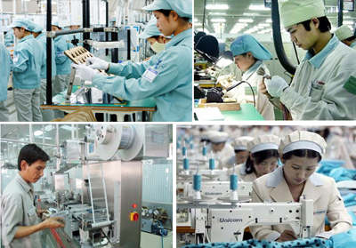 Ch&iacute;nh s&aacute;ch mới c&oacute; hiệu lực từ th&aacute;ng 7-2013