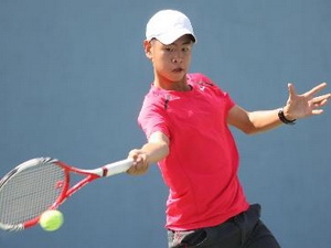 Việt Nam vô địch giải quần vợt U14 nhóm 2 châu Á