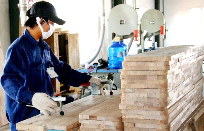 Thêm động lực cho doanh nghiệp vừa và nhỏ