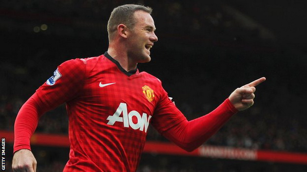 Chuyển nhượng 3-7: Wenger không còn muốn Rooney?