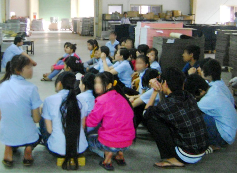 Luật Lao động năm 2012 v&agrave; những điều cần quan t&acirc;m (tt)