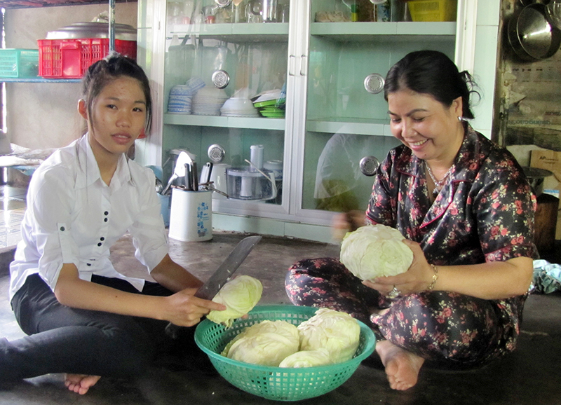 Nỗi đau dai dẳng từ tai nạn giao thông