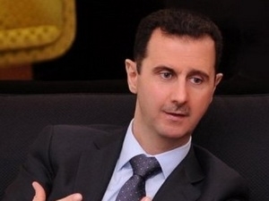 Cán cân sức mạnh nghiêng về chính quyền al-Assad?