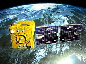 Sắp phóng vệ tinh viễn thám đầu tiên của Việt Nam