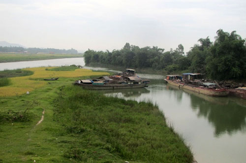 Kênh nhà Lê - Kỳ tích nghìn năm - Kỳ 4: Con đường nam chinh, bắc tuần