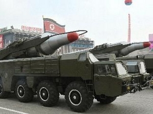 Mỹ - Hàn Quốc phác thảo kế hoạch đáp trả Triều Tiên