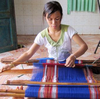 Ch&iacute;nh s&aacute;ch ưu đ&atilde;i đối với l&agrave;ng nghề