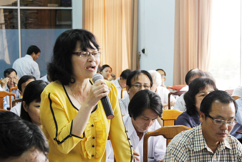 Bình Phước, Lâm Đồng: Trọng điểm về bệnh sốt rét ở phía Nam