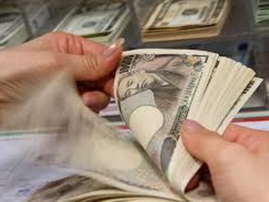 Liệu có hay không một cuộc chiến tiền tệ tại châu Á?