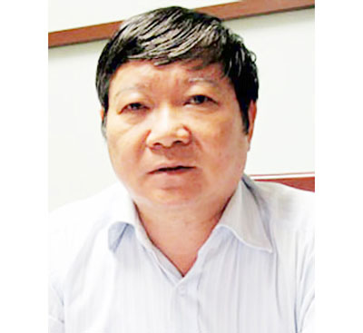 Cản trở b&aacute;o ch&iacute; hoạt động chống tham nhũng xem như chống người thi h&agrave;nh c&ocirc;ng vụ