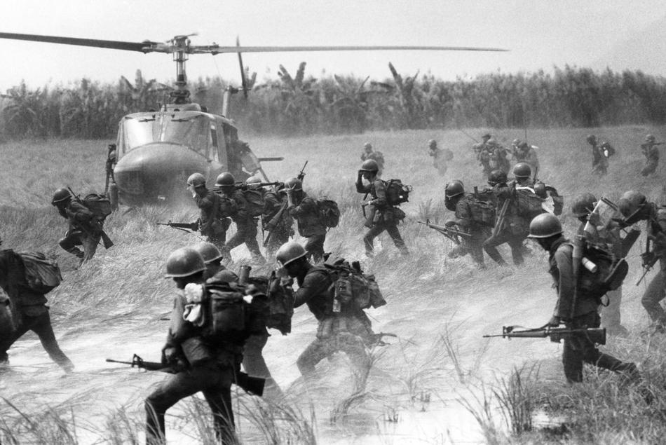 Việt Nam cuộc chiến 10.000 ngày P1-2