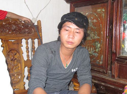 Vụ thuyền viên VN nhảy tàu Đài Loan: Thuyền viên bị thuyền trưởng, cai tàu đánh đập dã man