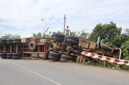 Tr&aacute;ch nhiệm bồi thường thiệt hại của doanh nghiệp bảo hiểm