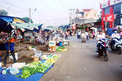 Hiểm họa tai nạn giao th&ocirc;ng