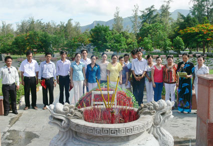 Dịp lễ 30-4 v&agrave; 1-5, người lao động được nghỉ 5 ng&agrave;y