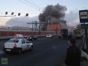 Nga đề xuất hệ thống phòng thủ vũ trụ cho Trái Đất