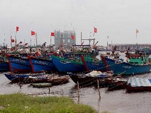 400 triệu USD xây dựng Trung tâm nghề cá ĐBSCL