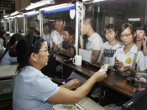 Điều chỉnh giờ và giá vé tàu trong dịp Hè từ ngày 1-6