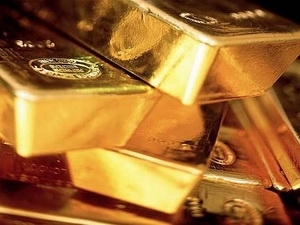Vàng trải qua đợt "xuống dốc" dài nhất trong 4 năm