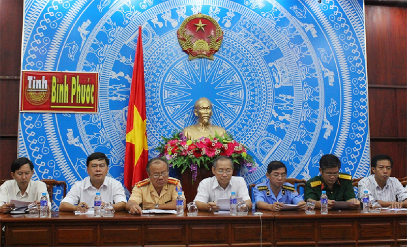 Đẩy mạnh ứng dụng c&ocirc;ng nghệ hiện đại trong tuần tra, kiểm so&aacute;t giao th&ocirc;ng