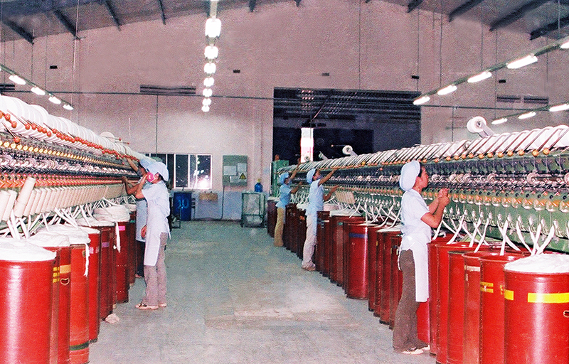 3 trường hợp được tổ chức làm thêm giờ