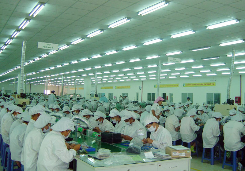 Luật Lao động 2012 v&agrave; những điều cần quan t&acirc;m