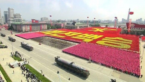 Chiến tranh Triều Tiên: Âm hưởng sau 60 năm