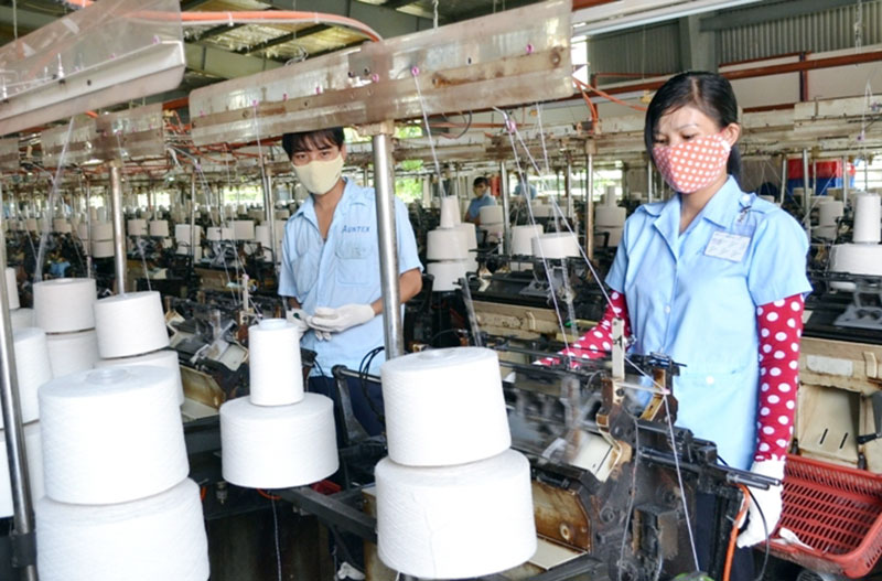 Nâng cao chỉ số PCI - con người là yếu tố quyết định