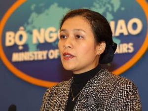 Bộ Ngoại giao Việt Nam v&agrave; Iran tham vấn ch&iacute;nh trị