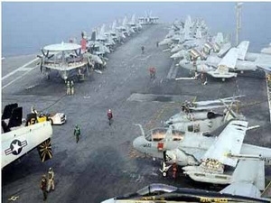 Cuộc diễn tập quân sự lớn nhất giữa Australia-Mỹ