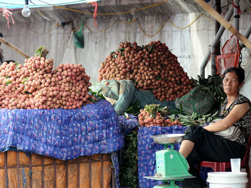 Công nghệ giữ tươi đến 10 năm