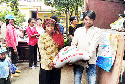 T&igrave;nh trạng b&aacute;n điều non, b&aacute;n đất sản xuất trong đồng b&agrave;o DTTS ở huyện B&ugrave; Gia Mập